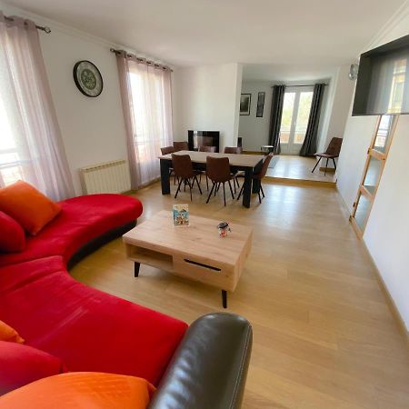 The Welcome Apartamento Calais Exterior foto