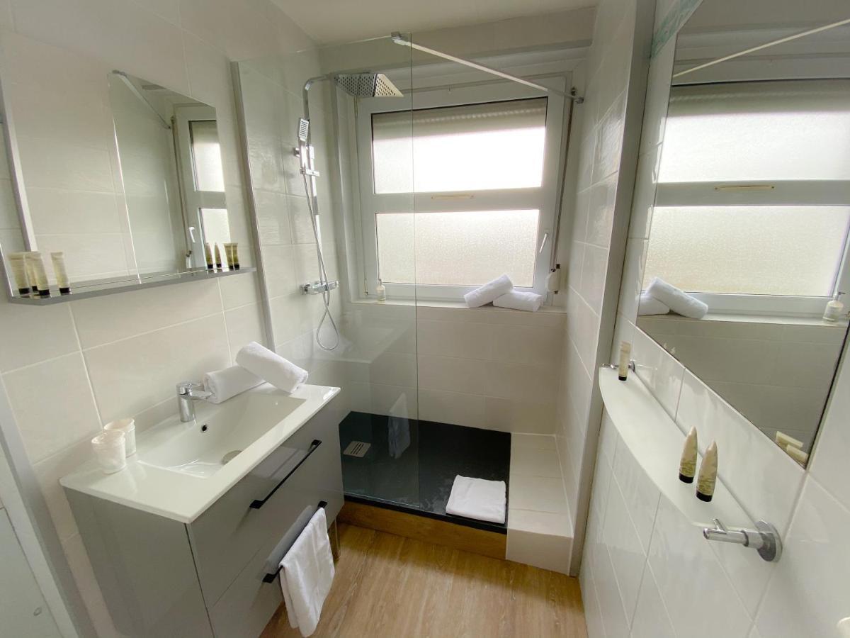 The Welcome Apartamento Calais Exterior foto
